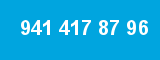 941 417 87 96 941 417 87 96